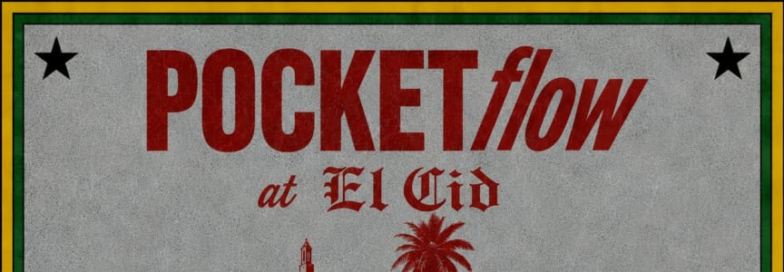 ROYAL.2: Pocket Flow with Jean Carter, Hydra, & Lala's Jollof