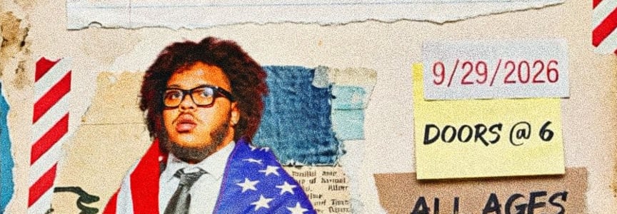 Deazy 4 President w/ Hydraa, Tspokes, SSJ Daki