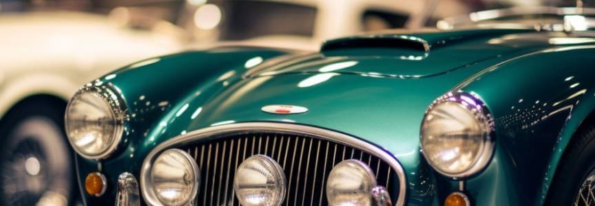 Automotive Trivia Night
