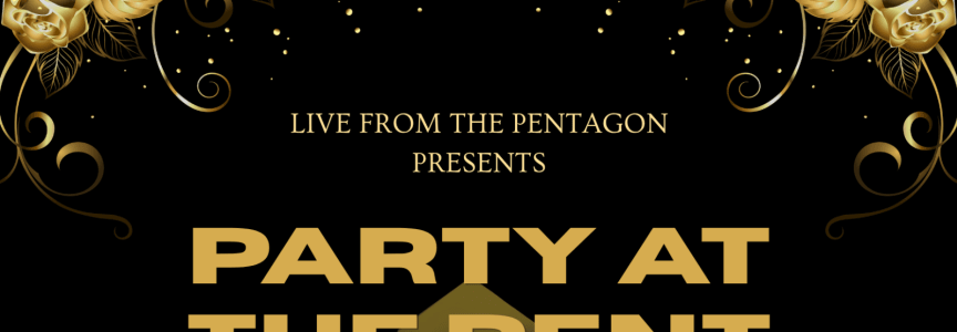 Party At The Pent