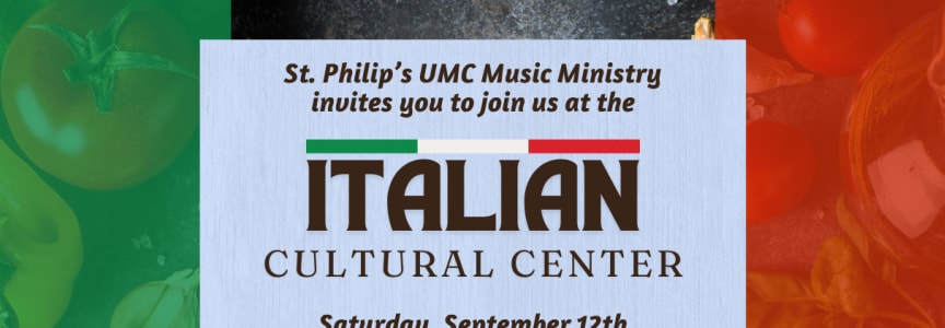 Oodles of Noodles Music Gala