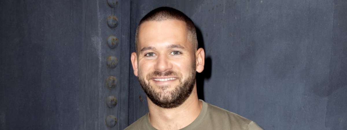 Jake Cornell
