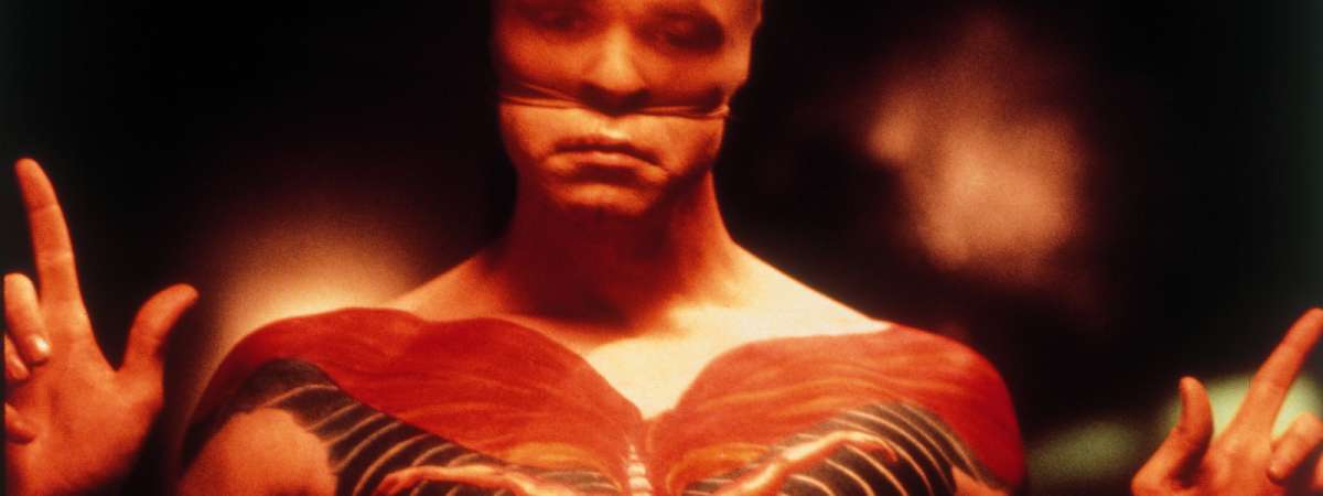 Michael Mann's Manhunter (The Final Cut)