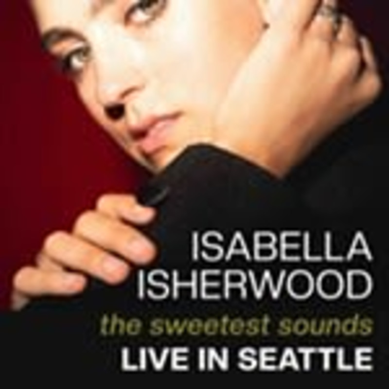 Isabella Isherwood