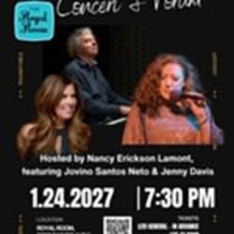 Modern Songbook Society NW