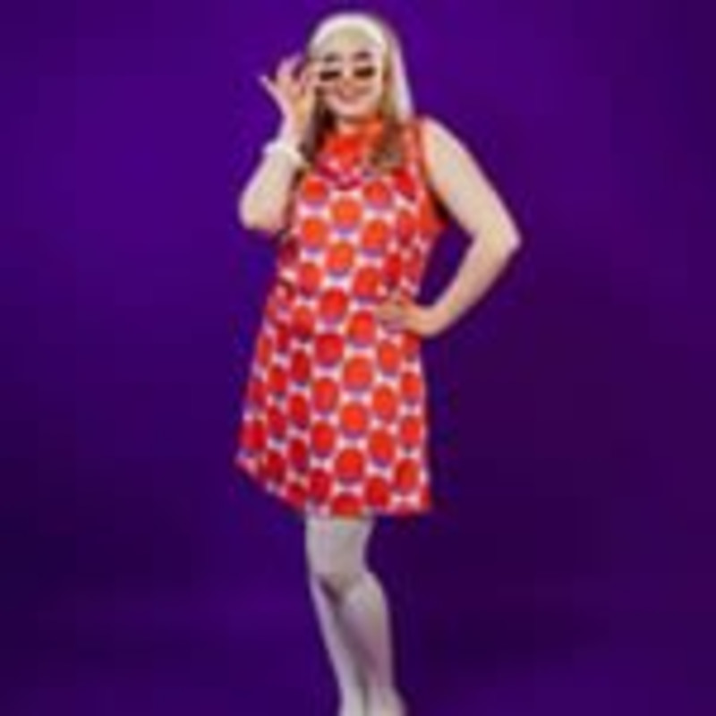 Thrift Shop Girl Talk: Album Release Show