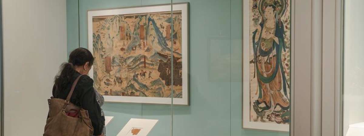 Public Tour: Highlights from SAM’s Collection