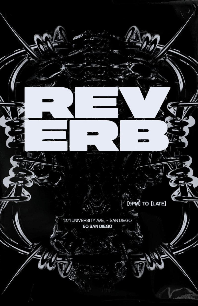 Reverb
