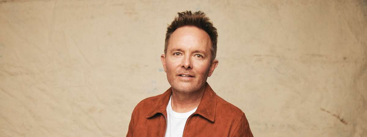 Christmas with Chris Tomlin