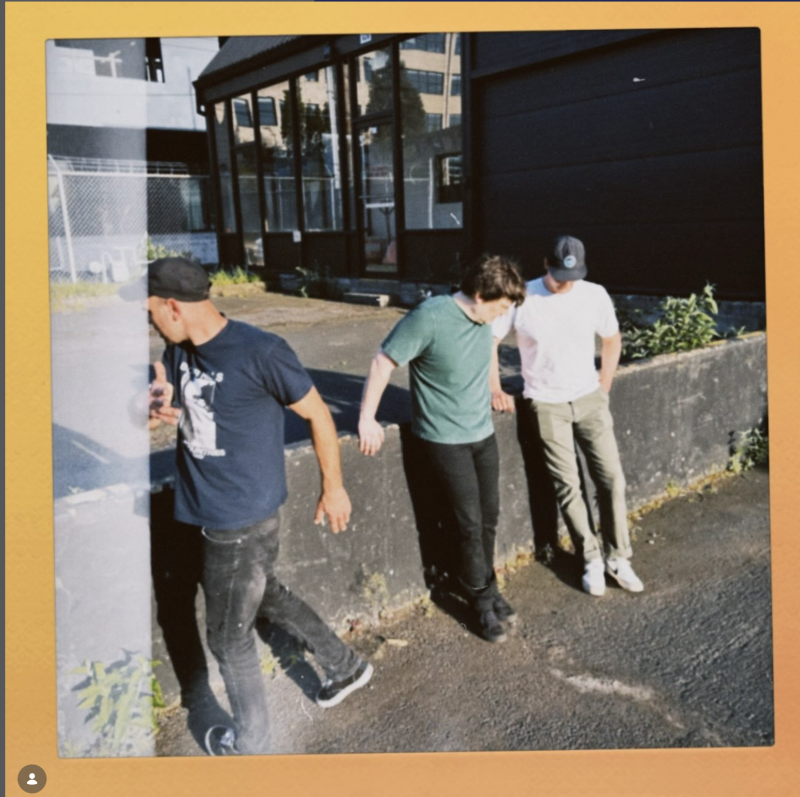 Dogheart (Cassette Release)