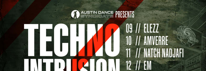 Techno Intrusion