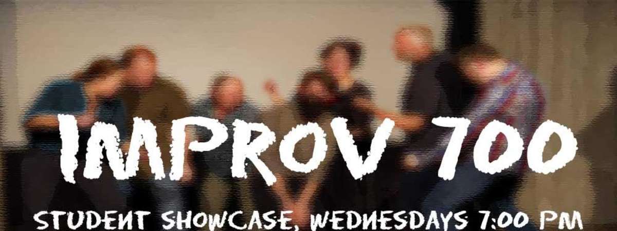 700 Level Class Showcase