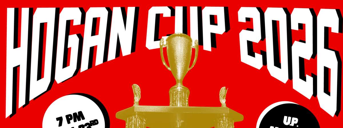 Hogan Cup Finals 2026
