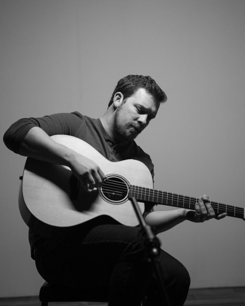 Brian Sutherland & Friends