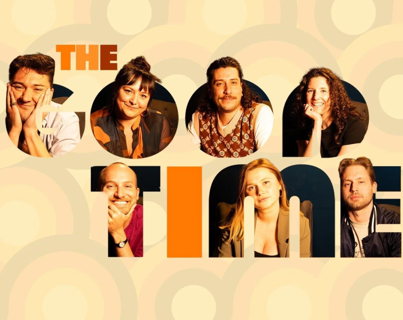 The Good Time