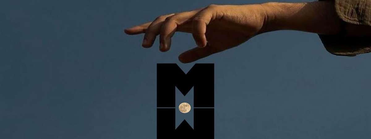 October Moon Market