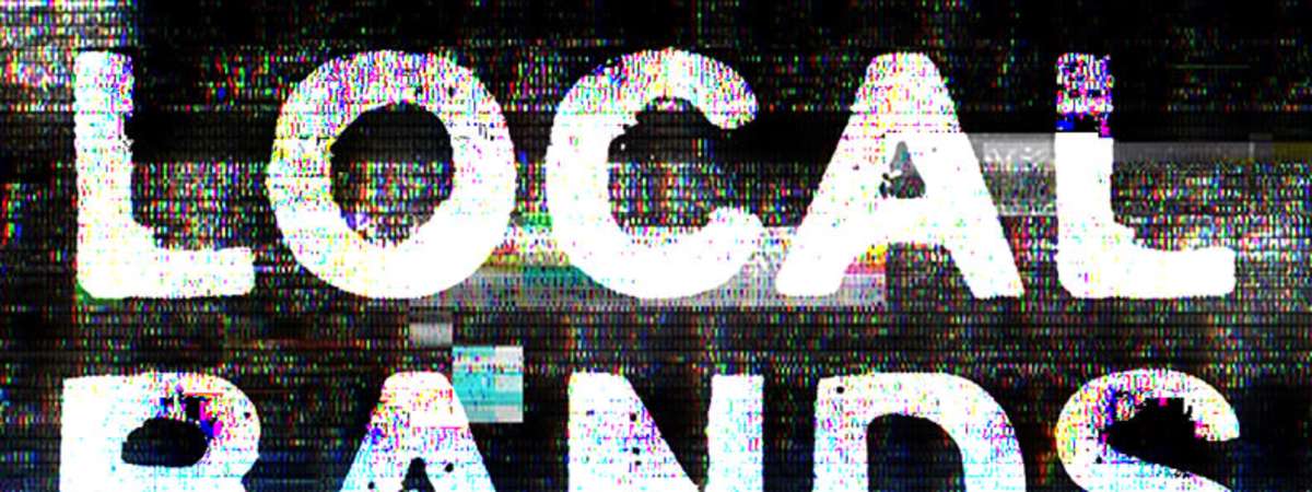 Local Bands Music Video Night