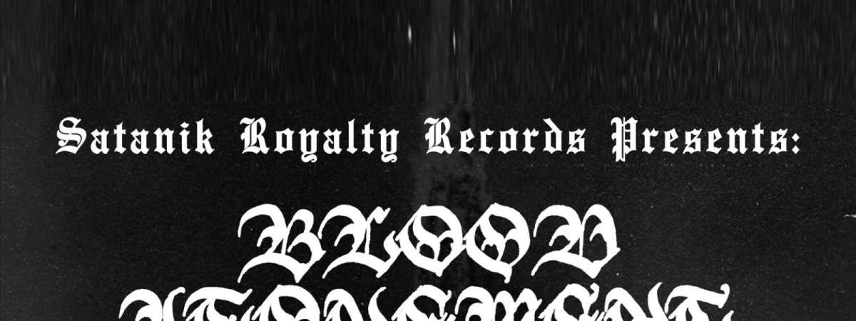 Blood Atonement Morningstvr Pagan Ritual Tachus Inferis