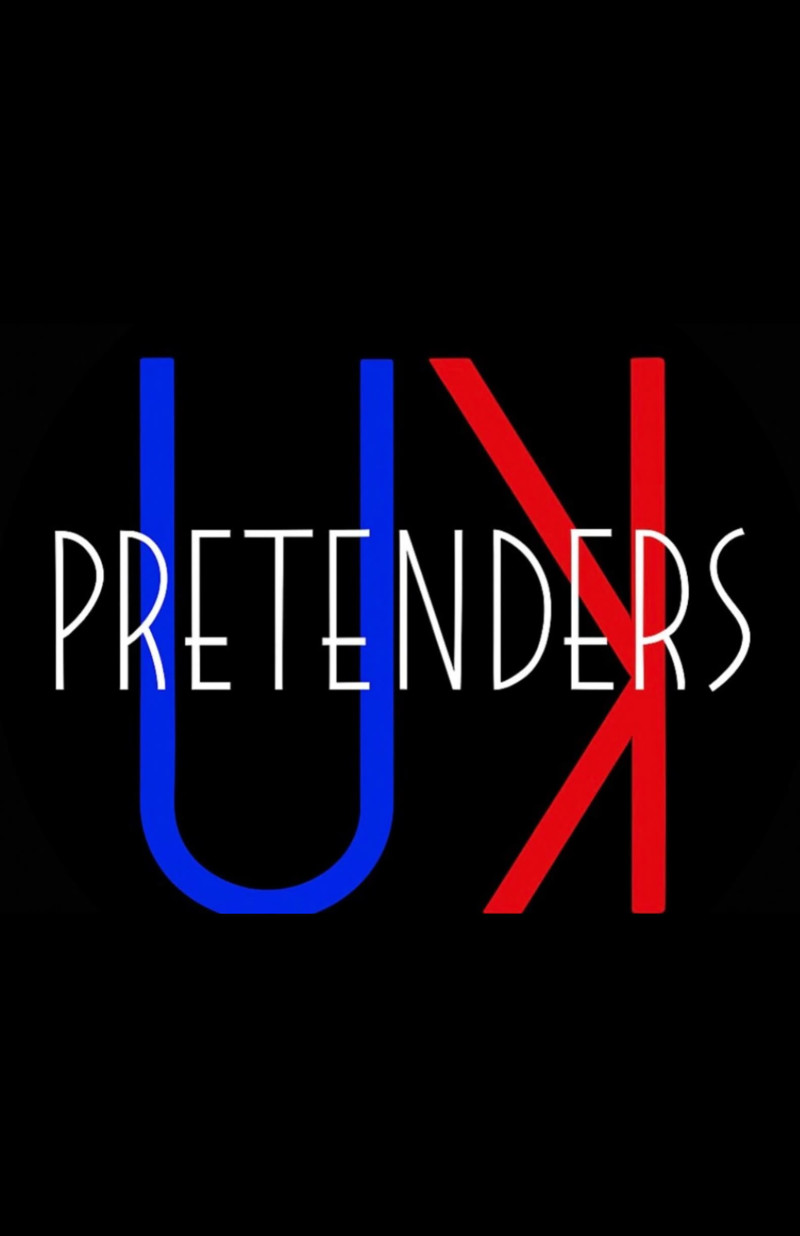 SEAHAWKS vs 49ERS Afterparty w/ PRETENDERS UK