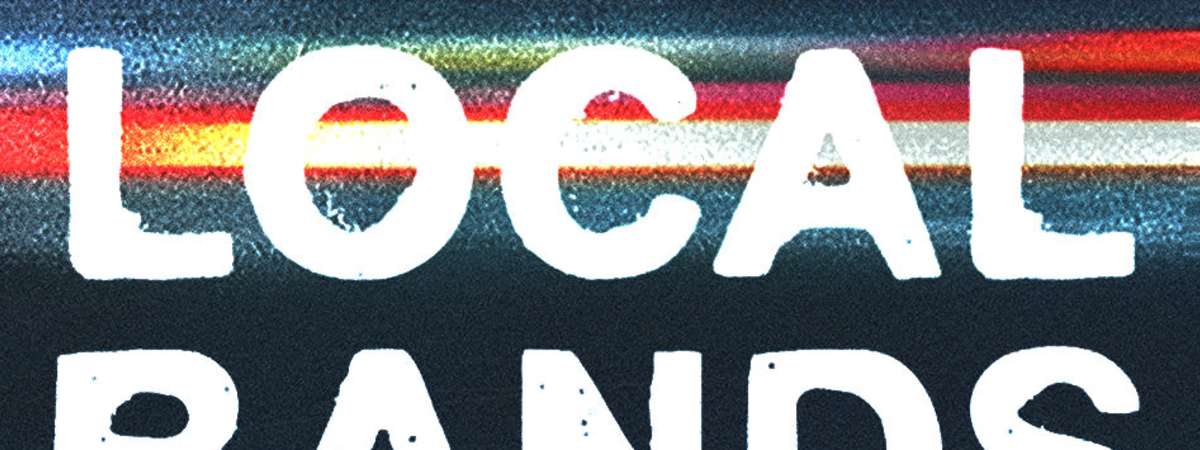 Local Bands Music Video Night