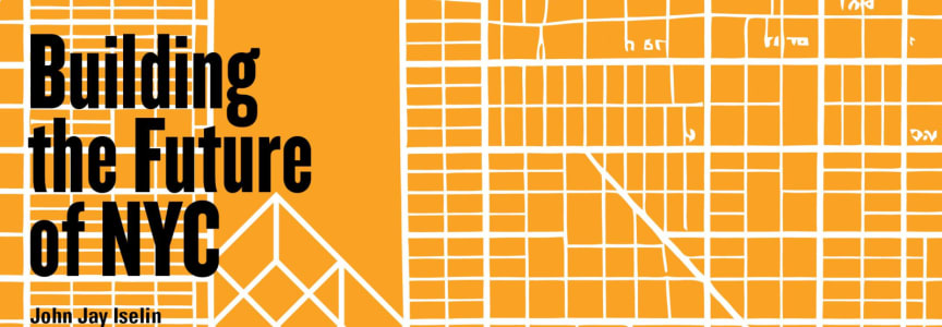 Building the Future of NYC