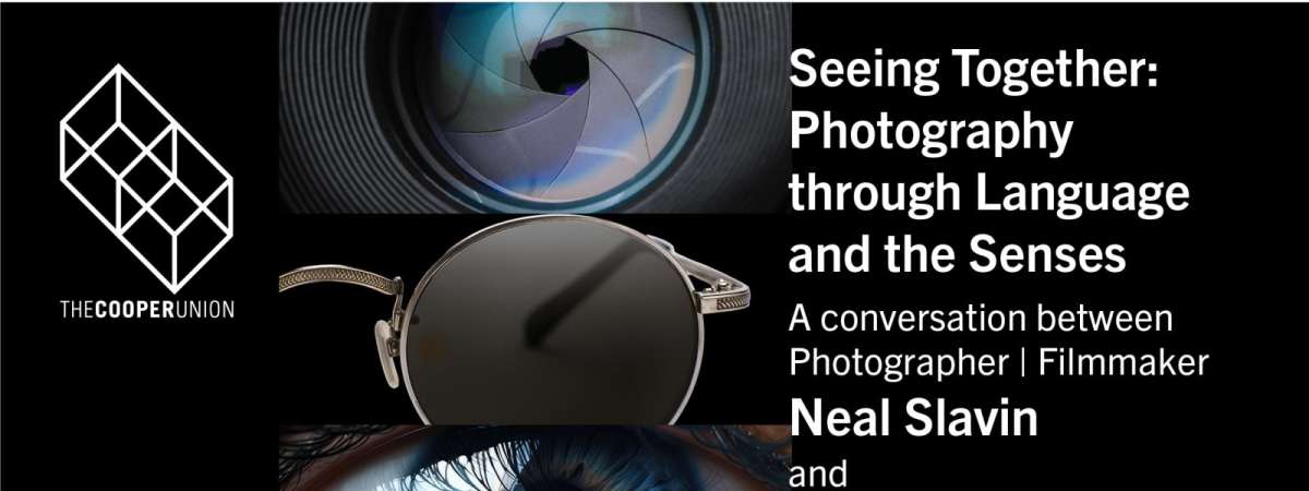 Seeing Together: Photography through Language and the Senses