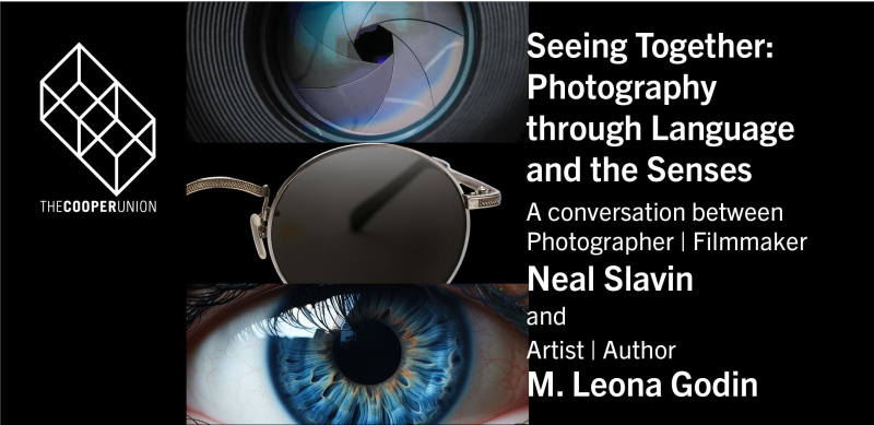 Seeing Together: Photography through Language and the Senses