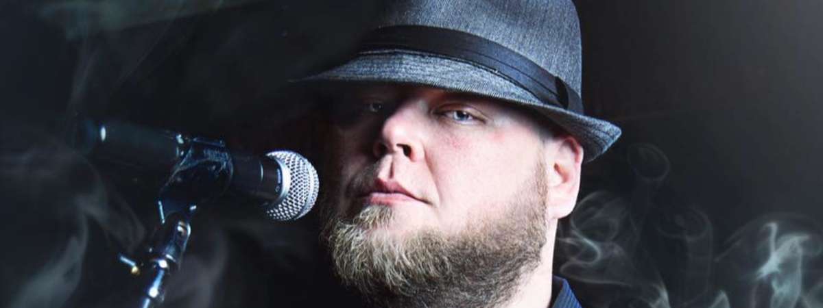 Open Jam with the Corey Mac Show
