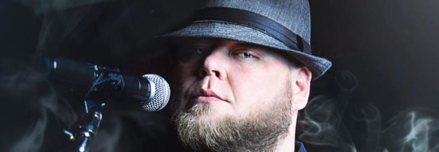 Open Jam with the Corey Mac Show