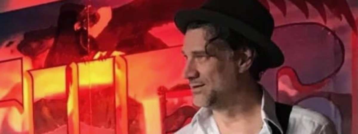Ger "Bassman" Hoffman