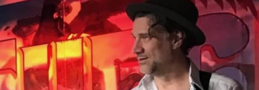 Ger "Bassman" Hoffman