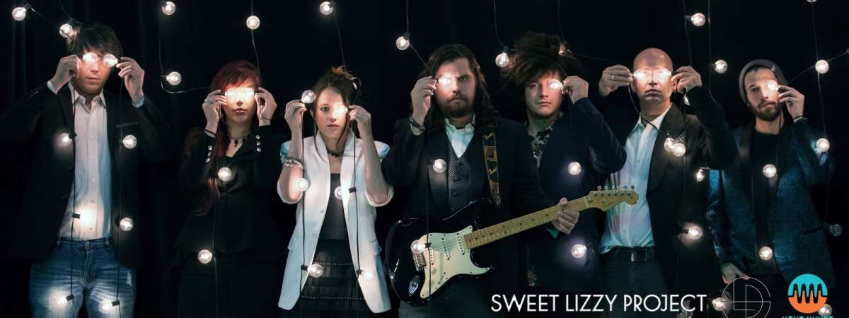 Sweet Lizzy Project