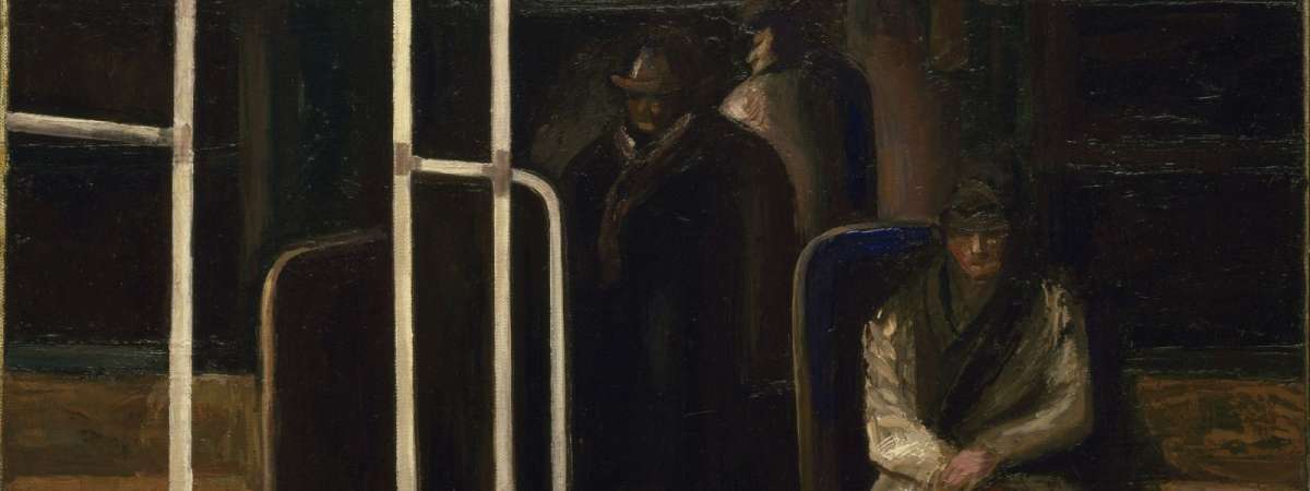 90 YEARS Exhibition Tour