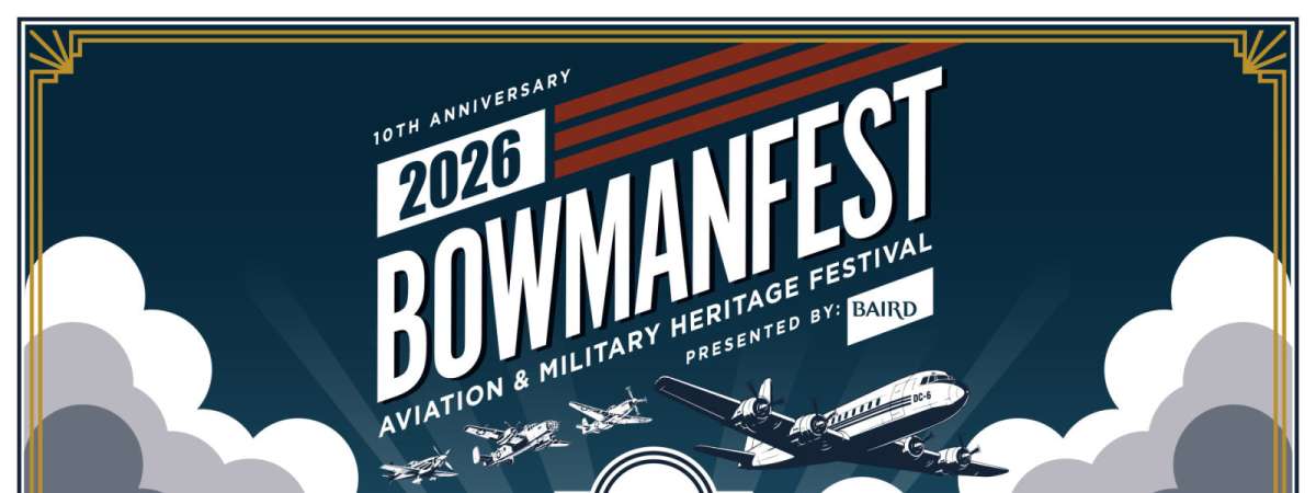 BowmanFest