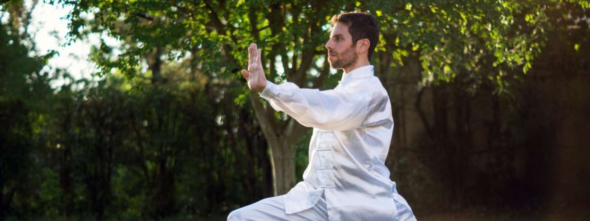 QiGong Shibashi: 6-Part Series