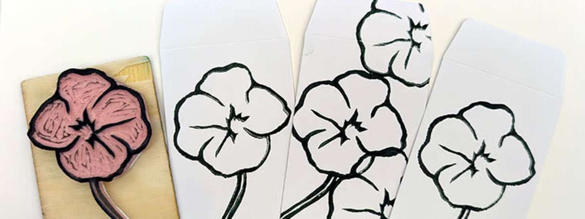 Creepe Paper Floral Boo-quets