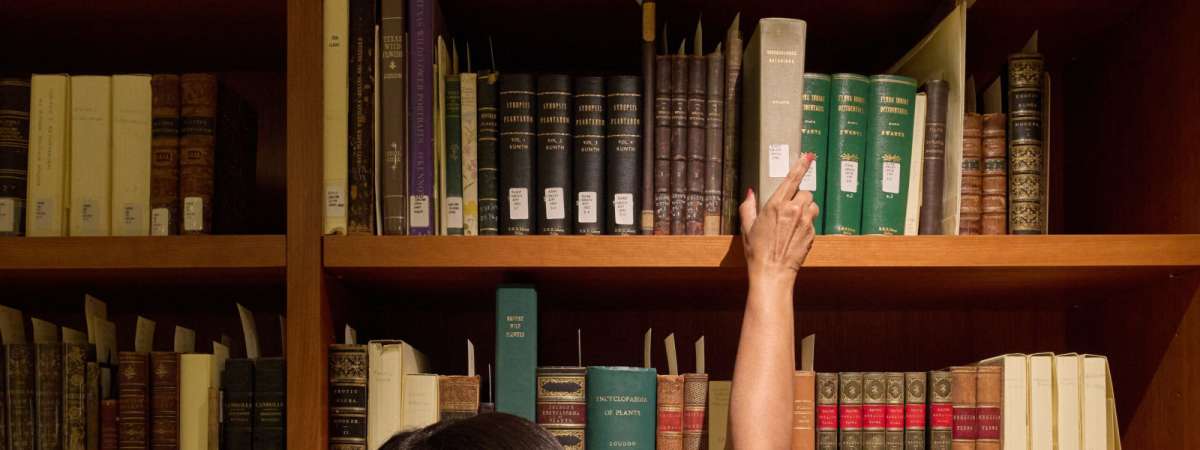 BRIT Reads Book Club: “The Forbidden Garden” by Simon Parkin