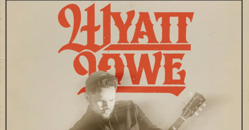 Wyatt Lowe