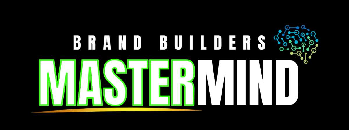 Brand Builders Mastermind
