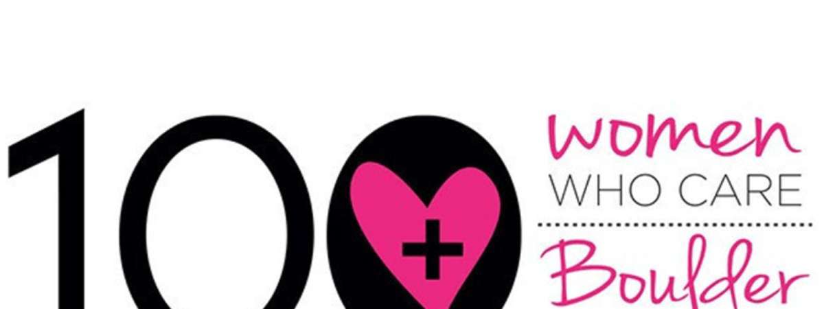 100+ Women Who Care