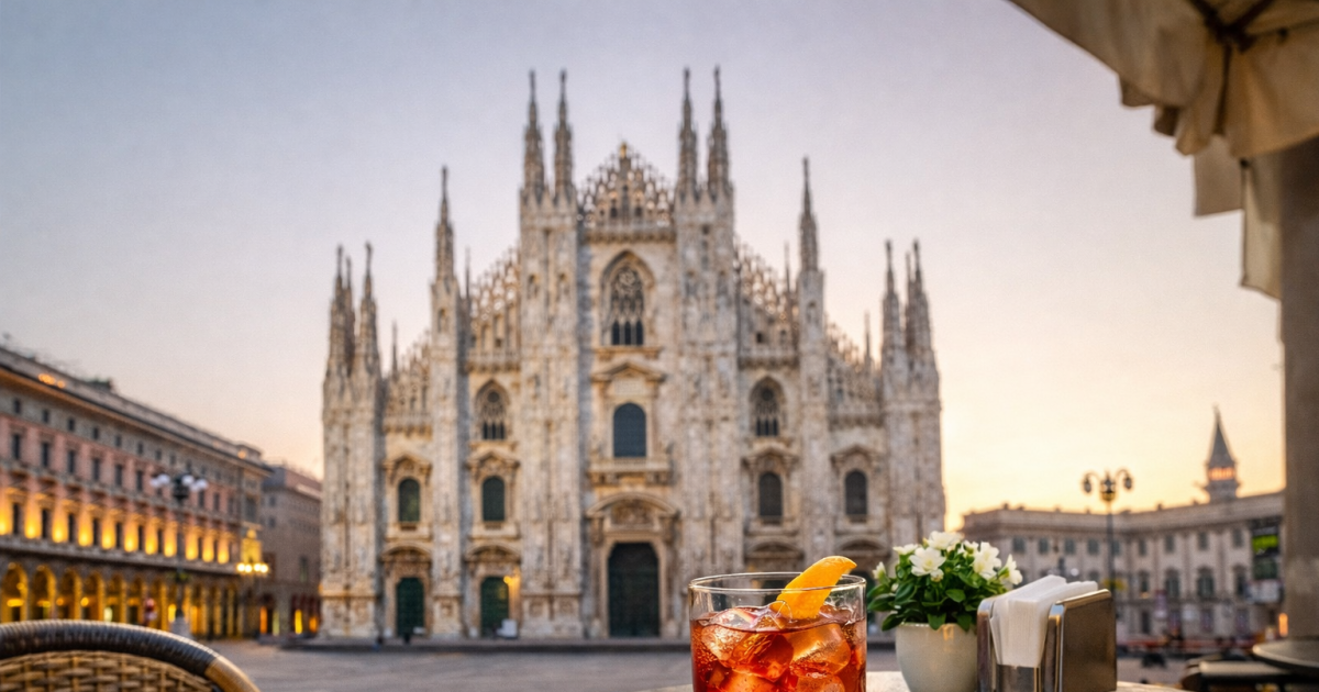 Flash Class: Aperitivo at Eataly Chicago