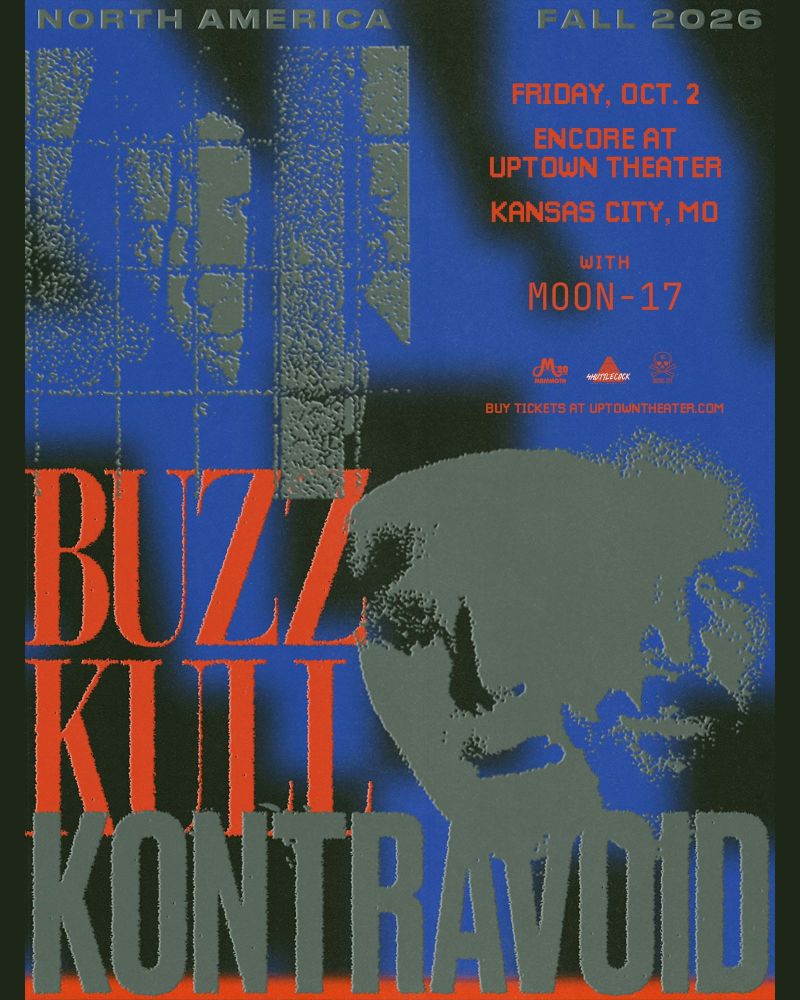 Kontravoid & Buzz Kull