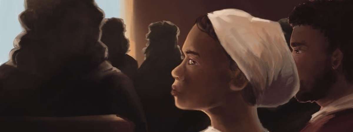 Celebrating the Legacy of Elizabeth Freeman: Student Exhibition in Great Barrington