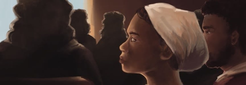 Celebrating the Legacy of Elizabeth Freeman: Student Exhibition in Great Barrington