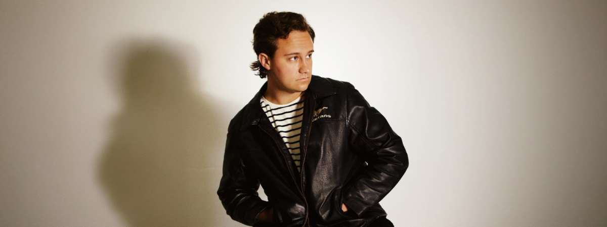 Adam Paddock plus Similar Kind