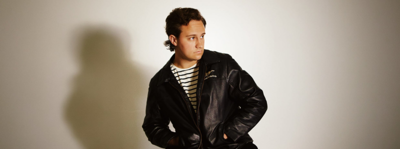 Adam Paddock plus Similar Kind