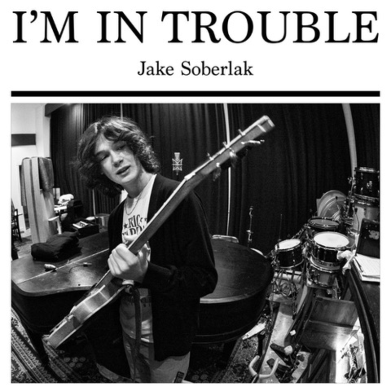 Jake Soberlak - I’m In Trouble Tour