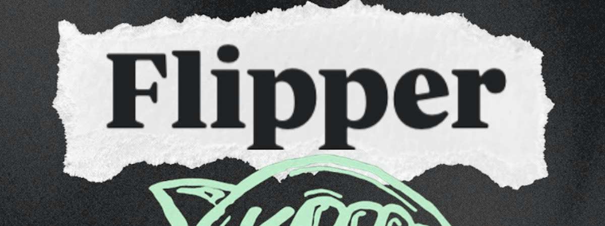 Flipper, Crippling Alcoholism, 95 Bulls