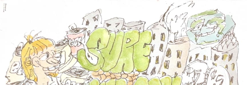 Recycled Culture @ Sure We Can