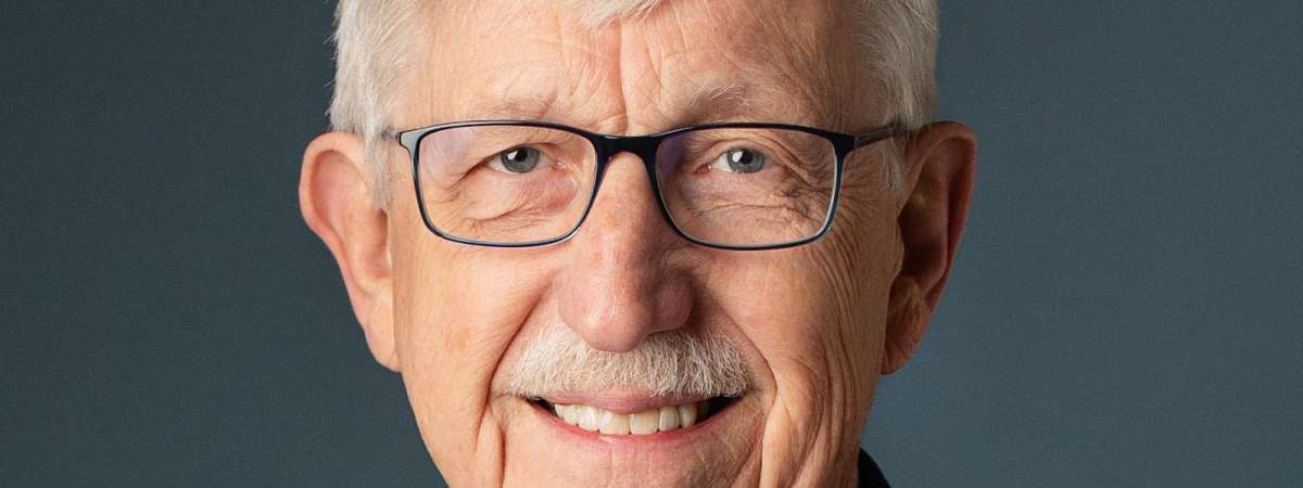 Dr. Francis Collins